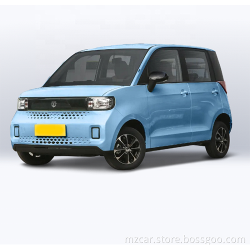 Lingtu Baizhi Daxiong 2022 10.36KWH Lexiong Pure Electric 39 pk 5-deurs 4-zits hatchback nieuwe energie elektrische voertuig auto